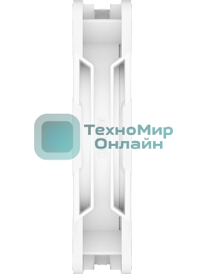 Вентилятор в корпус Arctic Cooling Вентилятор корпусной ARCTIC P14 Pro Reverse A-RGB White (ACFAN00324A) 