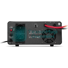 Источник бесперебойного питания SVEN RT-1000 черный