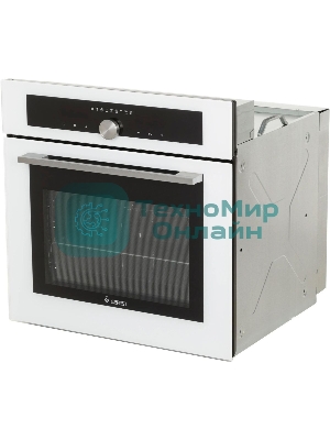 Духовой шкаф Gefest ЭДВ ДА 622-05 БS Электрический, встраиваемый