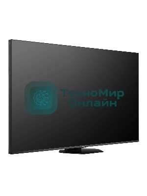 Телевизор Hisense 55