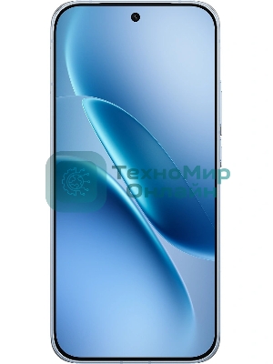 Смартфон iQOO 15R 12Gb, 256Gb, цифровой серый