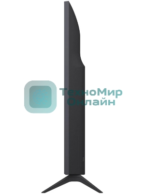 Телевизор LG 43QNED80B6B, 43