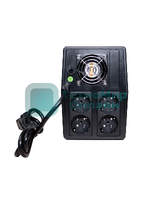 Источник бесперебойного питания (ИБП) ACD PW-Base 2000