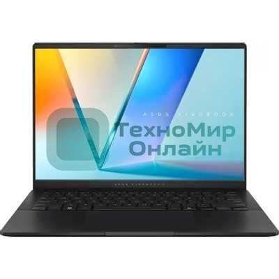 Ноутбук ASUS S5406SA-QD202 черный 14