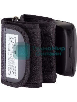 Тонометр запястный Omron RS7 Intelli IT