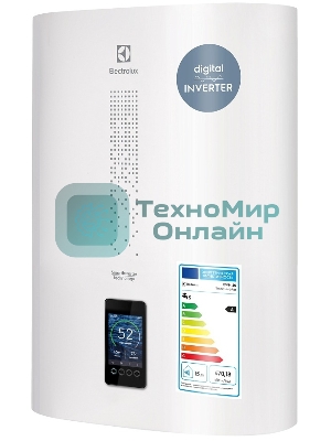 Водонагреватель Electrolux EWH 30 SmartInverter
