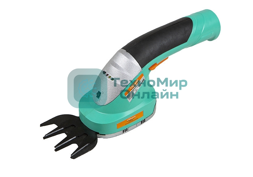 Кусторез Sturm! CHT36аккум.