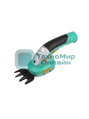 Кусторез Sturm! CHT36аккум.