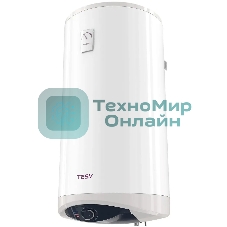 Водонагреватель Tesy Modeco GCV 1004724D C21 TS2RC 2.4кВт 100л электрический настенный/белый