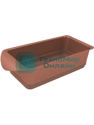 Форма для запекания паштета RONDELLRDF-448 10х20 см