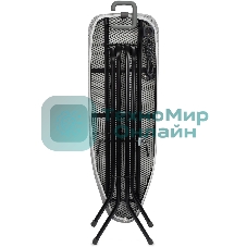 Покрытие для гладильной доски Domfy DHC-C1348 132x48 см серый