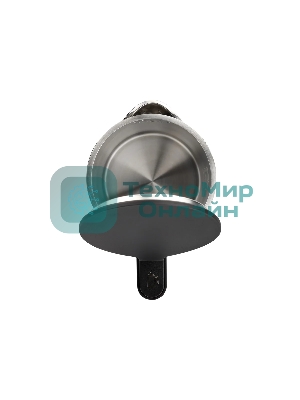 Чайник электрический EVOLUTION KP17222 LED черный