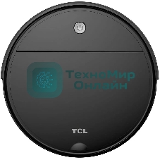 Робот-пылесос TCL Robot Vacuum Sweeva 500 черный