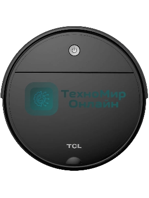 Робот-пылесос TCL Robot Vacuum Sweeva 500 черный
