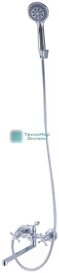 Смеситель OASIS L2001HC_Fri для ванной