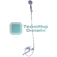 Смеситель OASIS L2001HC_Fri для ванной