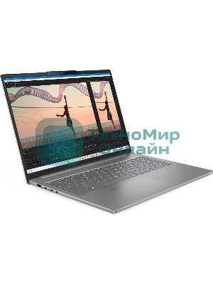 Ноутбук Lenovo IdeaPad Slim 5 16ARP10/16