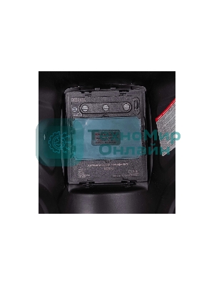 Маска сварщика Ресанта МС-5 550гр (65/57)