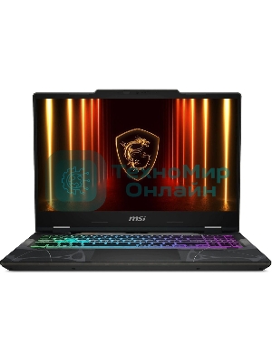 Ноутбук MSI Cyborg 15 B13WGKG-662CA/15.6