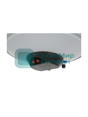 Водонагреватель Thermex Dion 100 V 2.5кВт 100л электрический настенный, белый