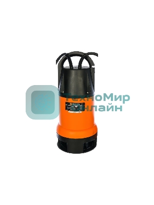 Дренажный насос Вихрь ДН-1100 68/2/7