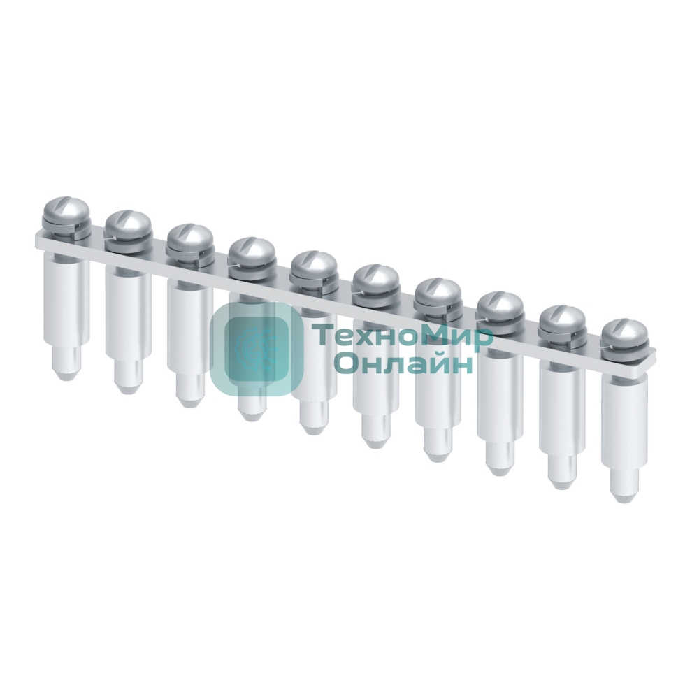 Перемычка винтовая КЭАЗ OptiClip СА722/10