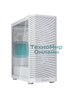 Компьютерный корпус Silverstone SST-FA514X-WG (G41FA514XWG0020)