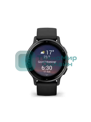 Умные часы Garmin Vivoactive 5, 1.2
