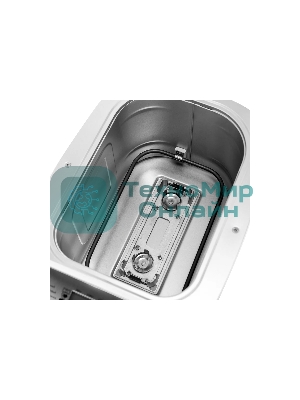 Хлебопечка BRAYER, 850 Вт, 16 программ, выбор цвета кор,выбор размера, поддерж. темпер, таймер 2701BR