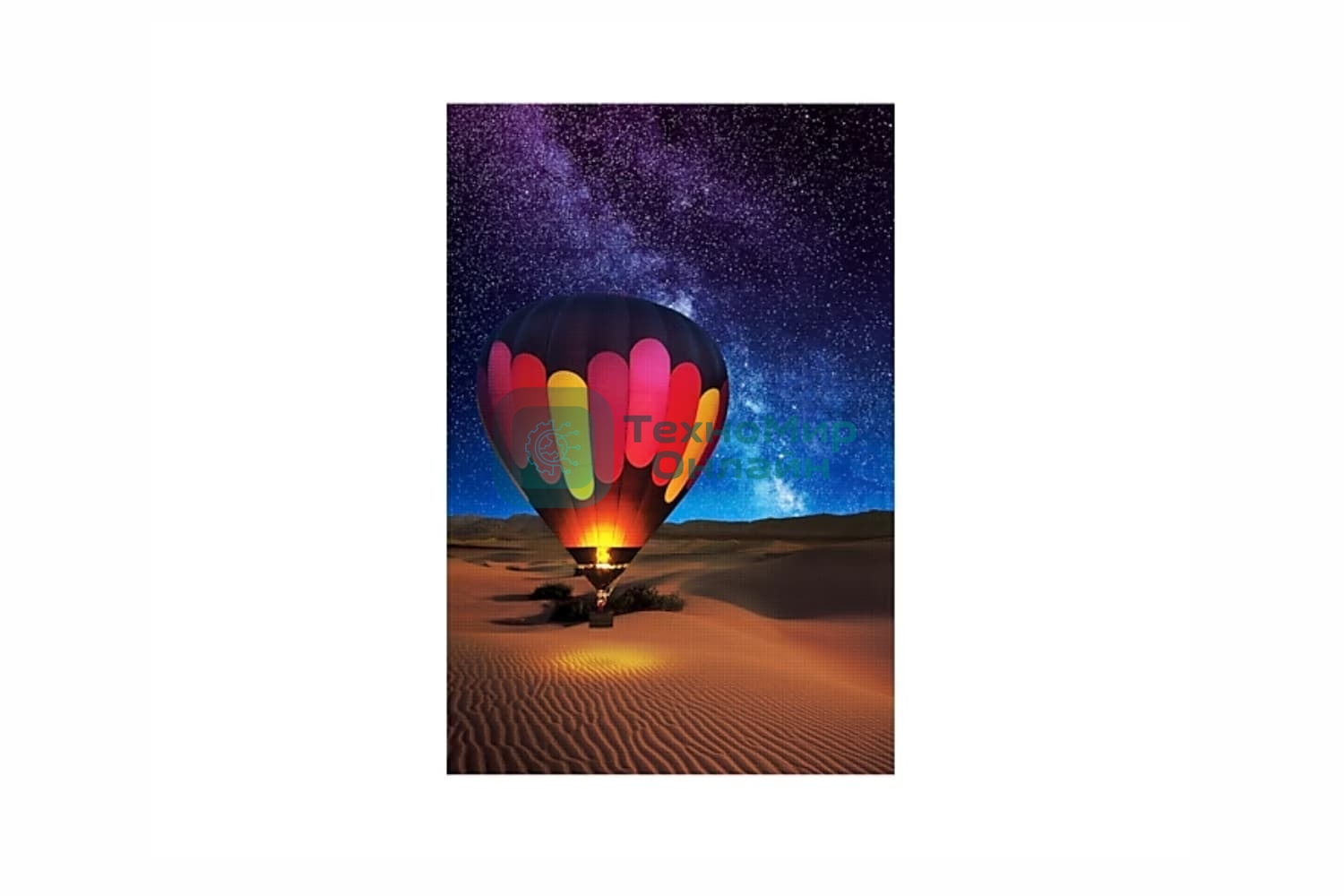 Экран LED Samsung IF025H-D для P2,5