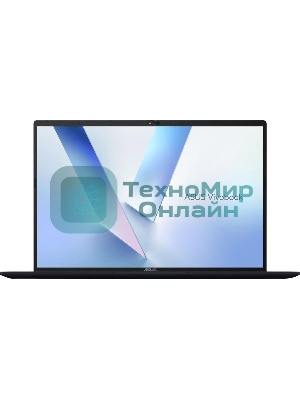 Ноутбук ASUS Vivobook 18 M1807HA-S8025 AMD Ryzen 7 260 3800MHz/18.4