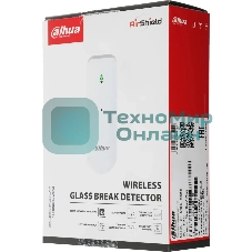 Датчик разб.стекла Dahua DHI-ARD512-W2(868)