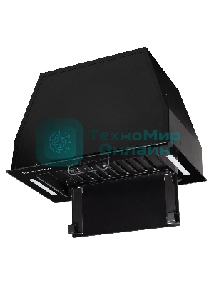 Кухонная вытяжка Zigmund & Shtain K 170.5 B