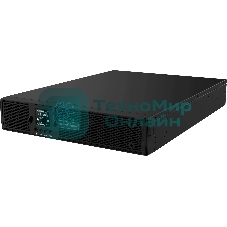 Источник бесперебойного питания Ippon Ампер 1000 900Вт 1000ВА черный