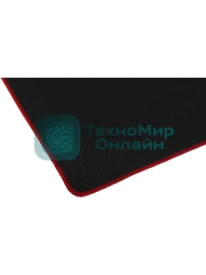 Коврик для мыши A4Tech Bloody B-087S черный/рисунок