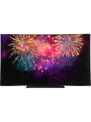 Телевизор Hyundai 65