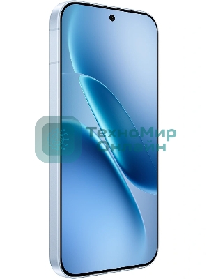 Смартфон iQOO 15R 12Gb, 256Gb, цифровой серый