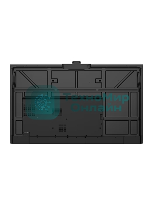 Панель Hisense 75MR6DE черный, 75 