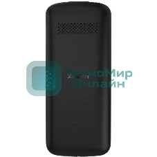 Мобильный телефон Xenium X170 черный