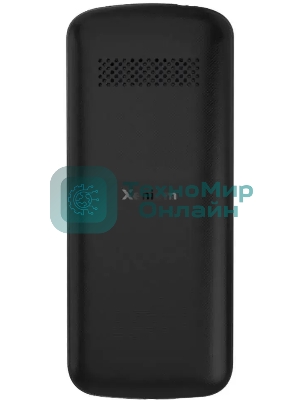 Мобильный телефон Xenium X170 черный