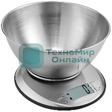 Весы кухонные Zigmund & Shtain DS-121