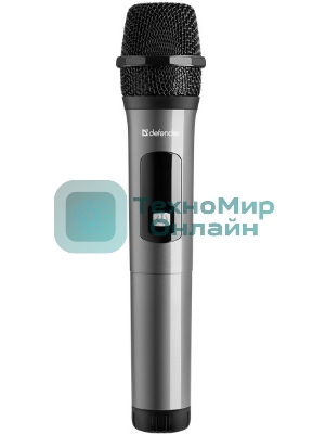 Портативная колонка Defender Boomer 130