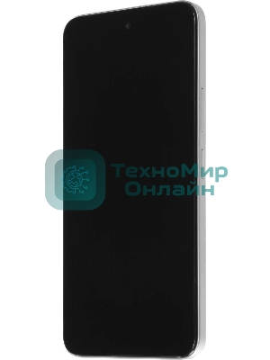 Смартфон Infinix Smart 10 X6725D 4/128Gb серебристый титан
