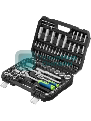 Набор инструментов Сибртех 13389 1/2