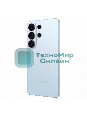 Смартфон Samsung SM-S948B Galaxy S26 Ultra 1Tb 16Gb голубой моноблок 3G 4G 2Sim 6.9