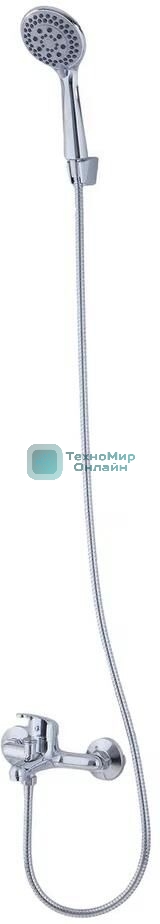 Смеситель OASIS L2002M_Mic для ванной