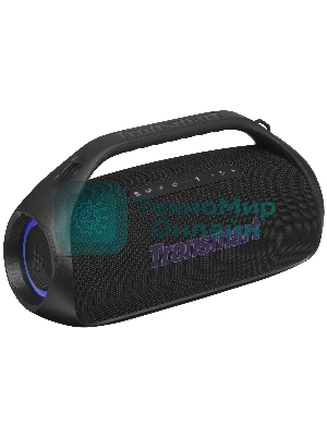 Портативная колонка Tronsmart Bang 2 Black (P3000), черный
