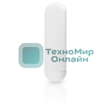 Наружная точка доступа 5GHZ NANOSTATION NS-5AC Ubiquiti