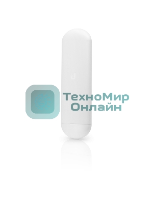 Наружная точка доступа 5GHZ NANOSTATION NS-5AC Ubiquiti