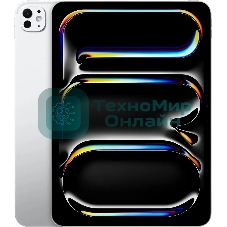 Планшет Apple iPad Pro 2024 A2836 11